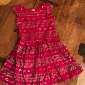 Girls Dress